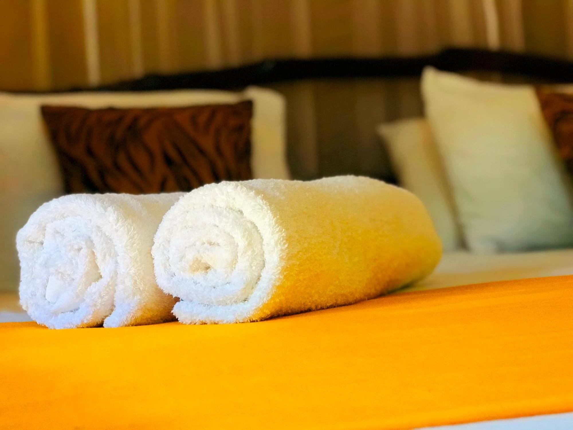 Atha Safari Resort & Riverside Camping 우다왈라웨 외부 사진